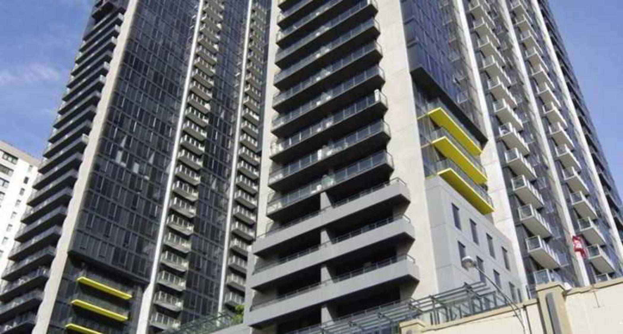 City Tempo - Southbank Collection Melbourne Exterior photo