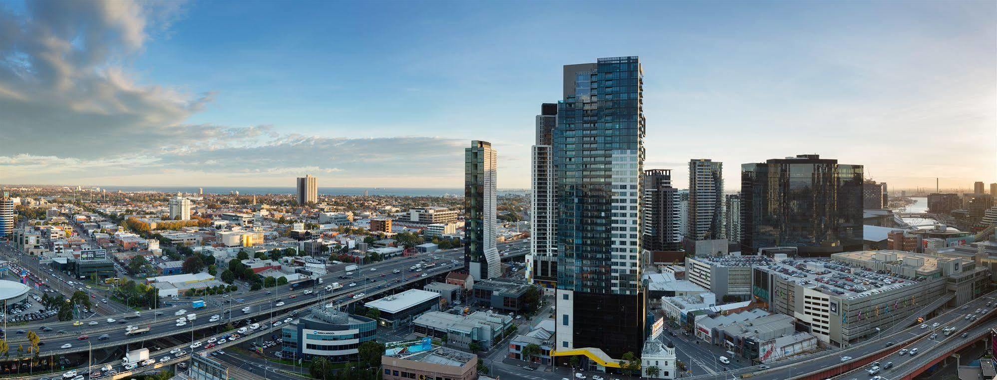 City Tempo - Southbank Collection Melbourne Exterior photo